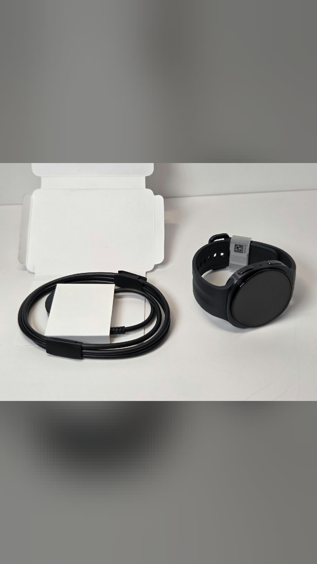 worth a look
NEW Samsung Galaxy Watch 9 40mm - SM-L340 Graphite S/M GPS - Bluetooth - Wi-Fi
$269.99 · Open box
🛒 https://www.ebay.com/itm/307174146579
#apple #iphone #macbook #ipad #airpods #tech #deals