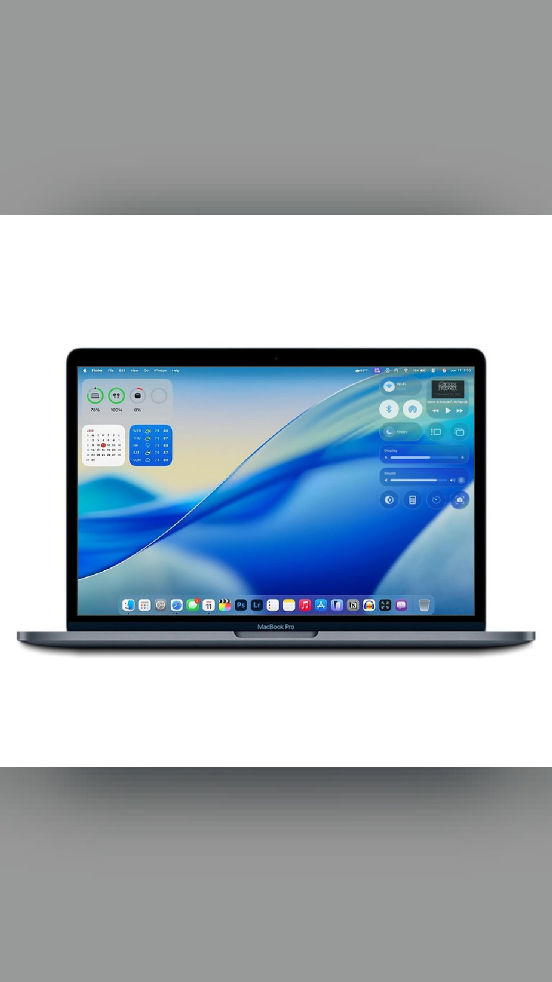 worth a look
2020 Apple MacBook Pro 13.3" i7 2.30GHz/16GB/512GB SSD (Space Gray) - A2251
$349.00 · Used
🛒 https://www.ebay.com/itm/357831209997
#apple #iphone #macbook #ipad #airpods #tech #deals