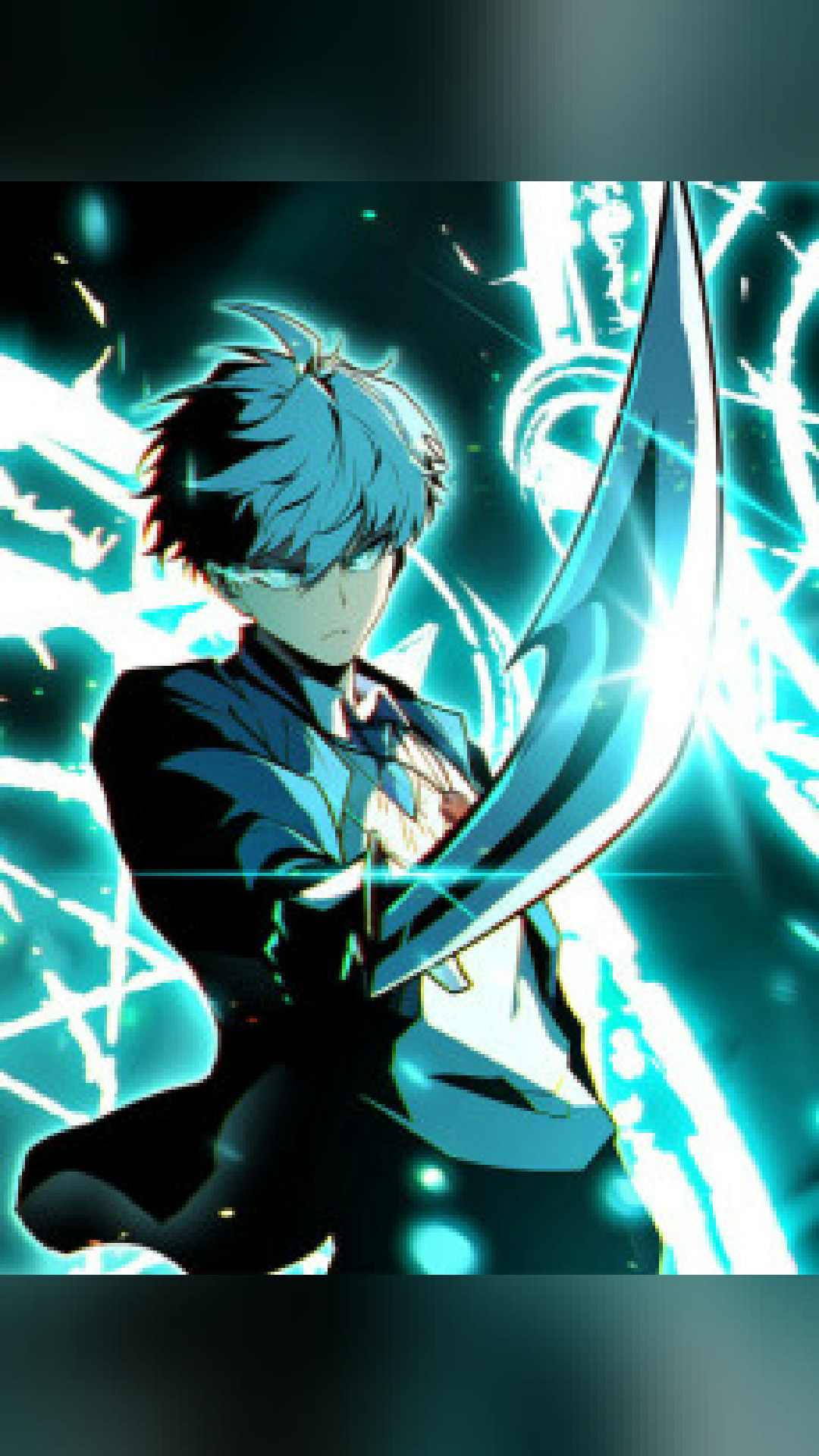 peak fiction
All-Class Awakening: God Slayer (2025)
★ 6.7 · Action
#manga #manhwa #webtoon #anime #otaku #action #all