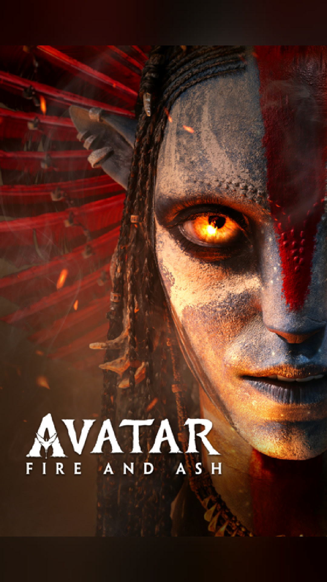 the trailer alone
Avatar: Fire and Ash
Action & Adventure
#movies #film #cinema #tv #streaming #actionadventure #avatarfireandash