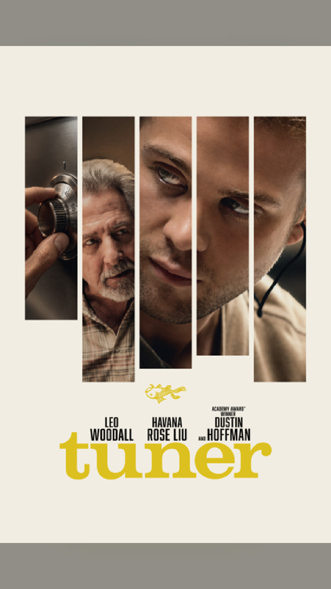 adding to the watchlist 🍿
Tuner
Thriller
#movies #film #cinema #tv #streaming #thriller #tuner