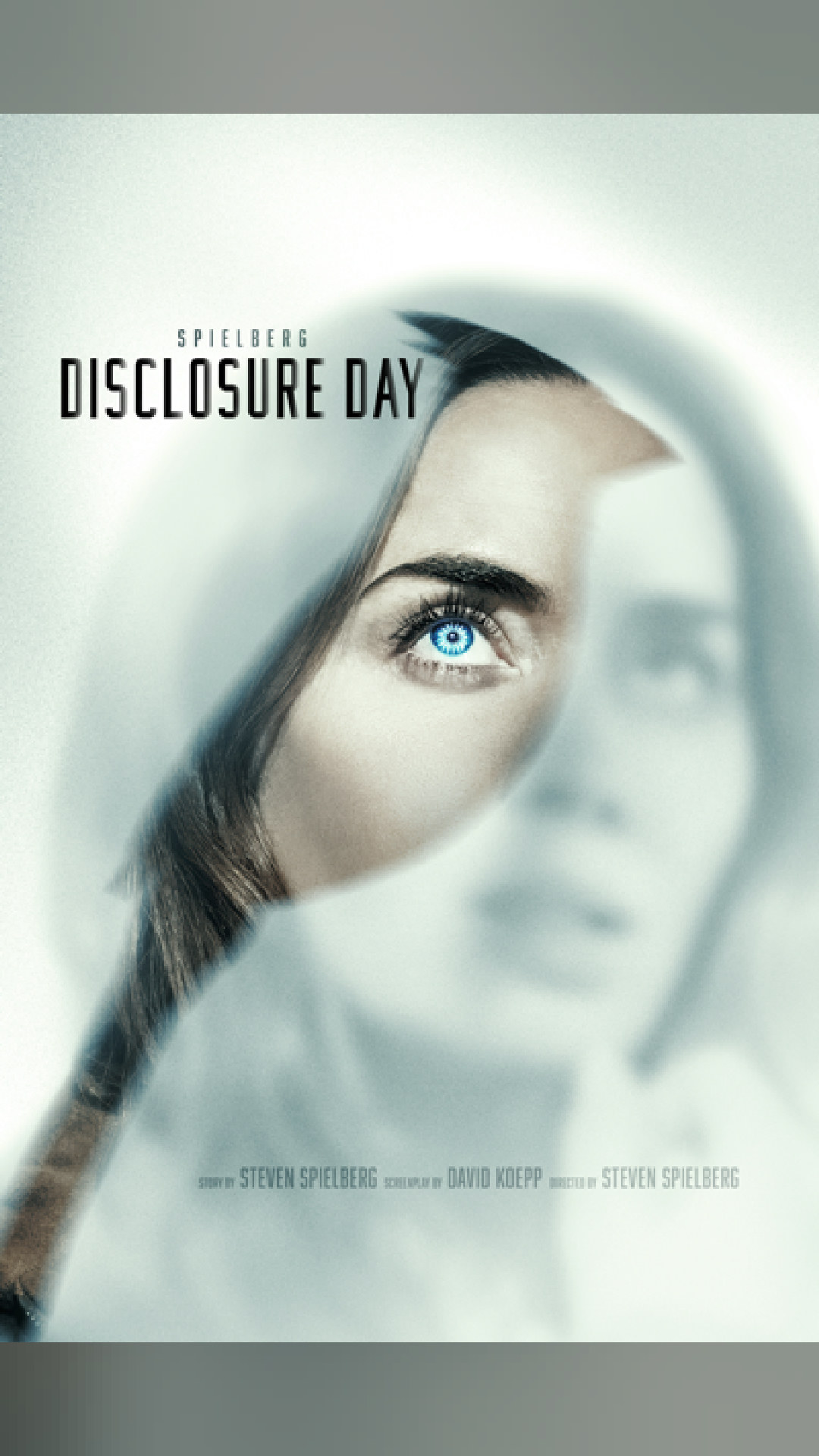 who's seeing this?
Disclosure Day
Sci-Fi & Fantasy
#movies #film #cinema #tv #streaming #scififantasy #disclosureday