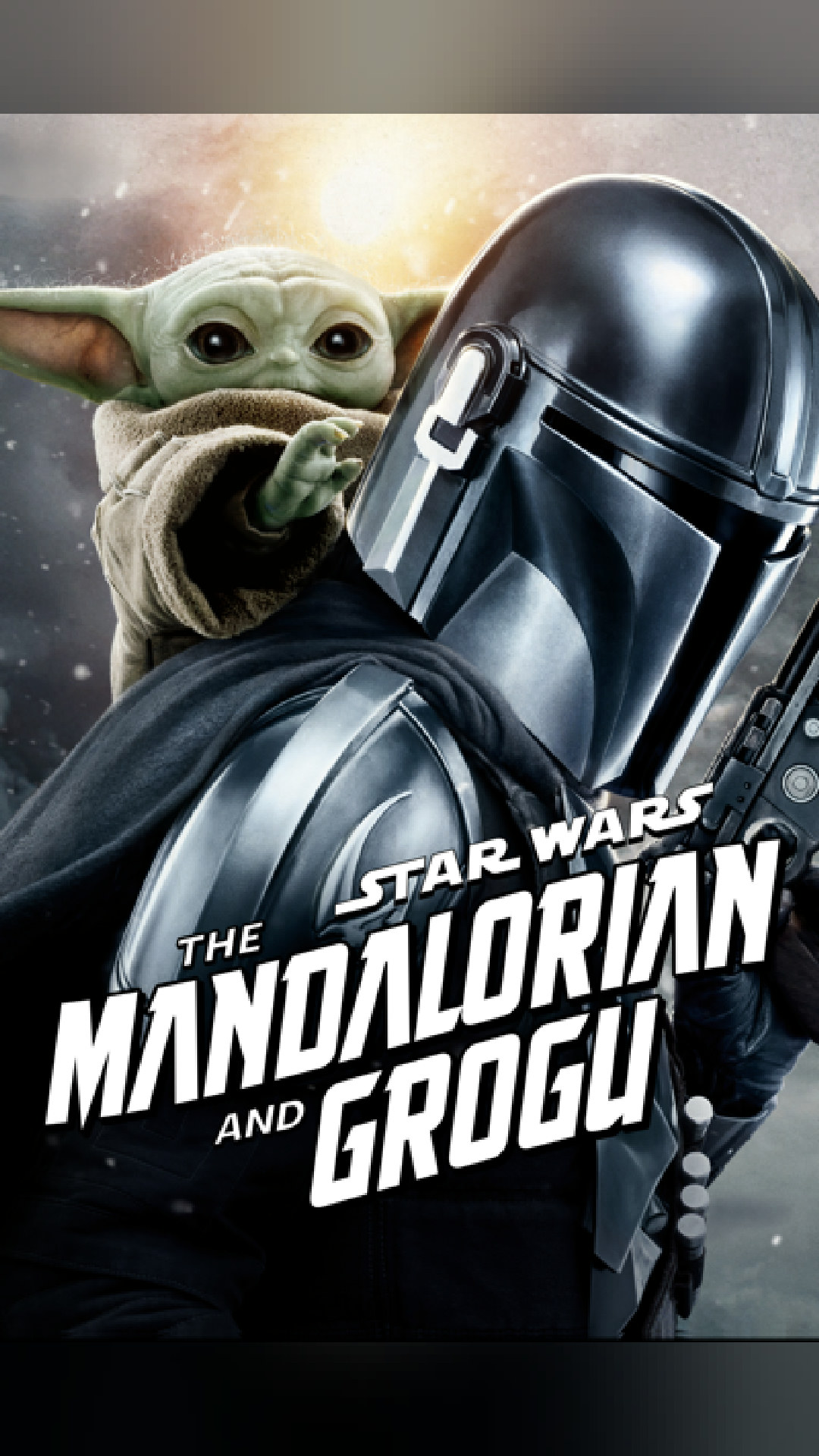 adding to the watchlist 🍿
Star Wars: The Mandalorian and Grogu
Action & Adventure
#movies #film #cinema #tv #streaming #actionadventure #starwars