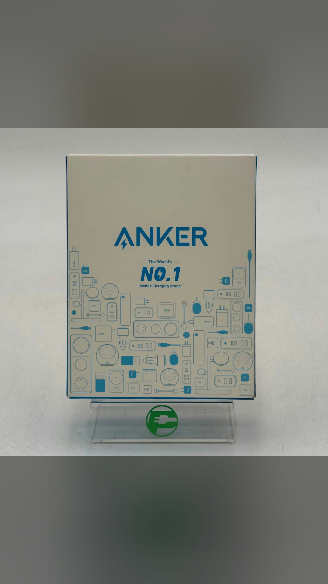 home upgrade
New Anker Nano Power Bank 22.5W Portable Power Bank A1653 Black
$24.99 · New
🛒 https://www.ebay.com/itm/178522643829
#deals #homefinds #gadgets #giftideas #trending #musthaves