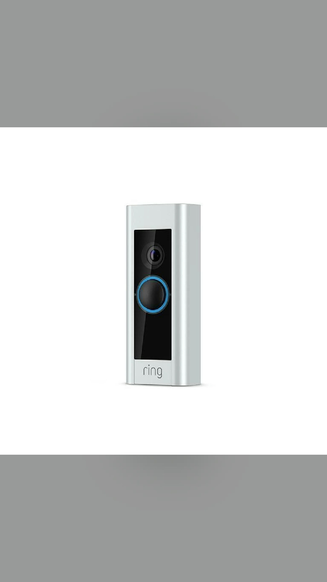 this one keeps selling out
Ring Video Doorbell Plus 1080P Smart Wi-Fi Wired - SATIN NICKEL - NEW
$79.99 · New
🛒 https://www.ebay.com/itm/198445335890
#deals #homefinds #gadgets #giftideas #trending #musthaves