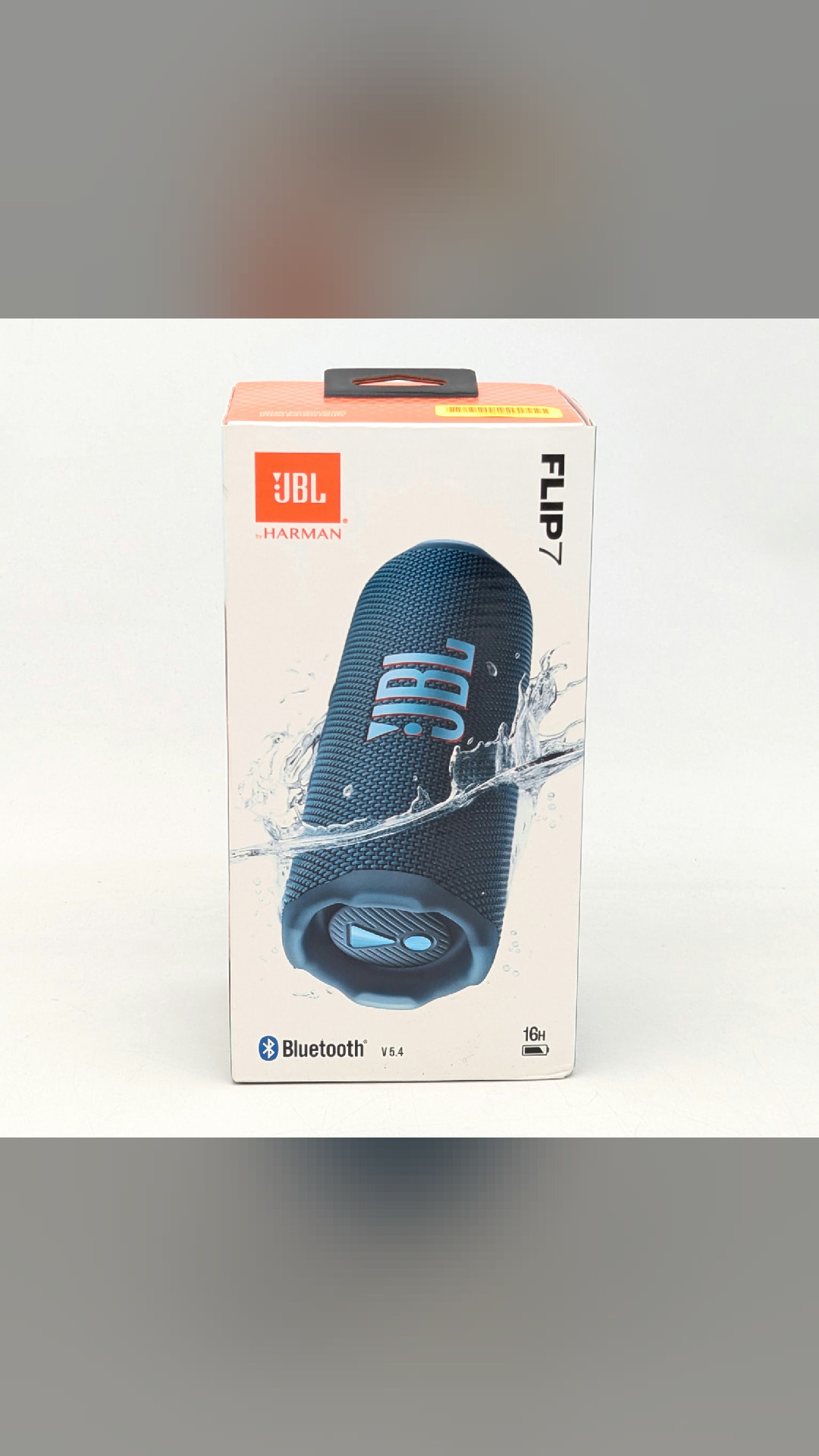 everyone's buying this 🛍️
JBL Flip 7 Portable Wireless Waterproof Speaker (JBLFLIP7BLUAM) | Blue
$90.97 · New
🛒 https://www.ebay.com/itm/336774789349
#deals #homefinds #gadgets #giftideas #trending #musthaves