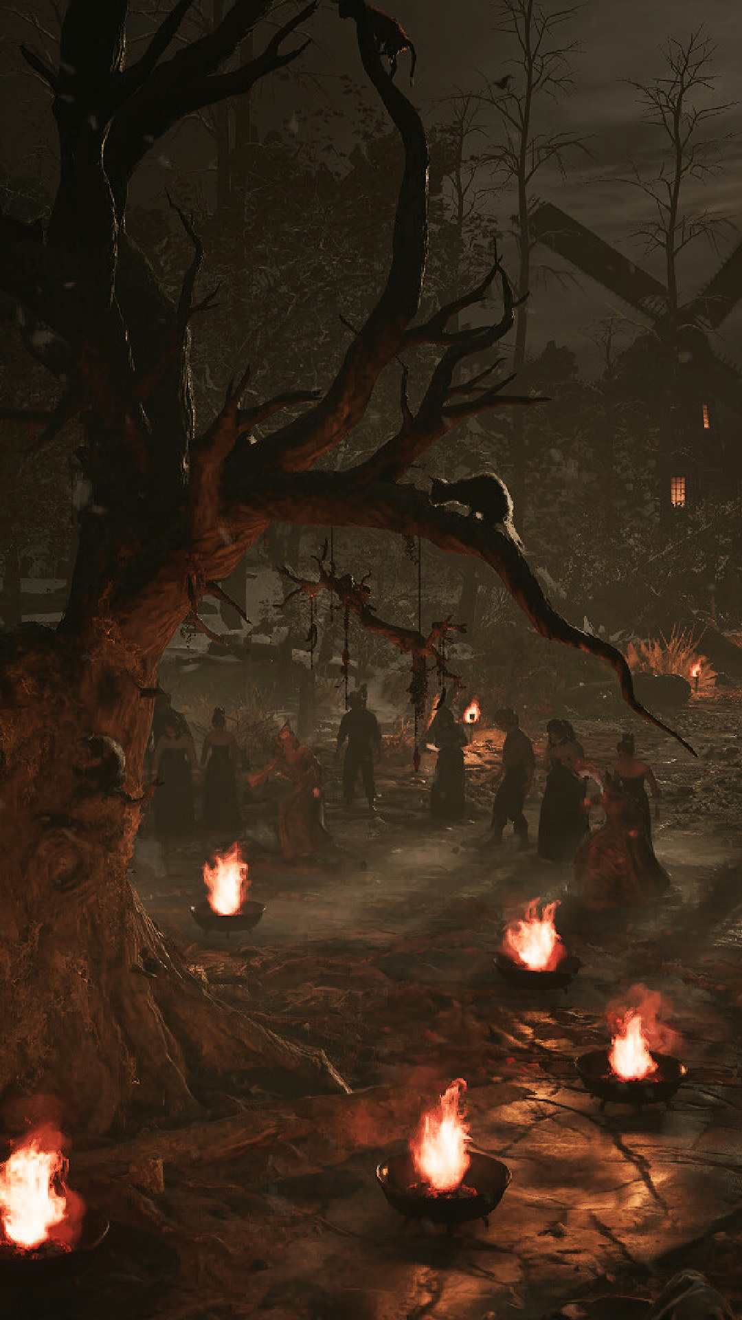 the art direction is unreal
1666: Amsterdam (2026)
Adventure — PC · PlayStation 5 · Xbox Series S/X
#newgames #gaming #nowplaying #adventure #1666amsterdam