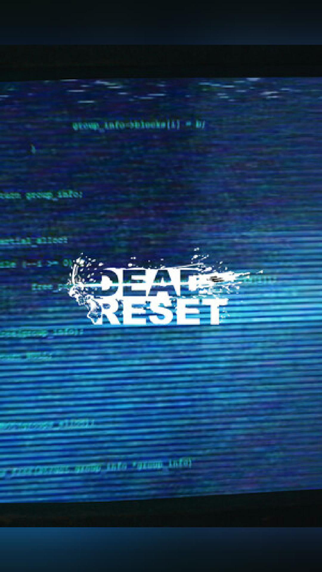 who's picking this up?
Dead Reset (2025)
Adventure — PC · macOS
#newgames #gaming #nowplaying #adventure #deadreset