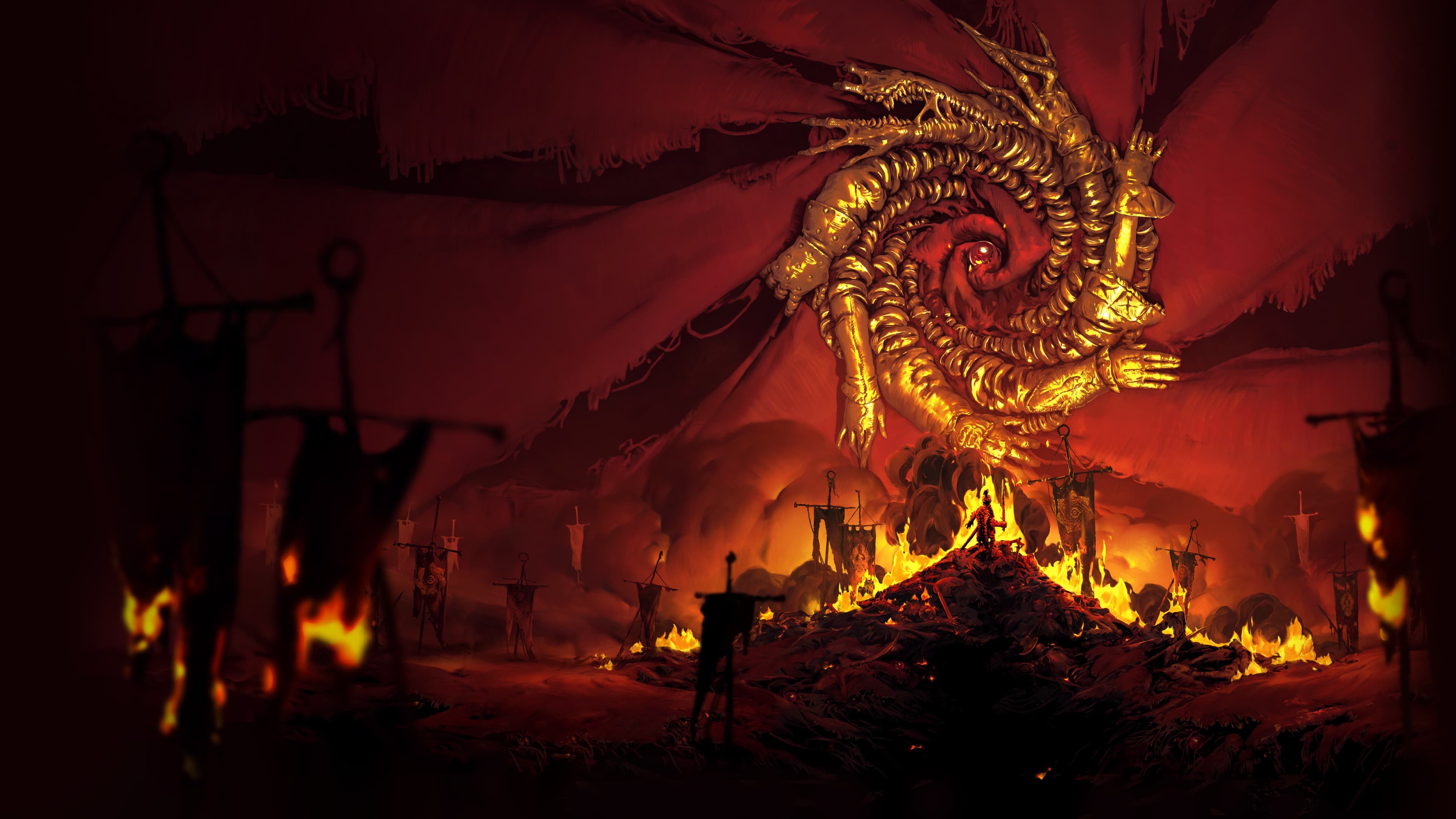 the cover goes hard
No Rest for the Wicked (2026)
Adventure — PC · PlayStation 5 · Xbox Series S/X
#newgames #gaming #nowplaying #adventure #norestforthewicked