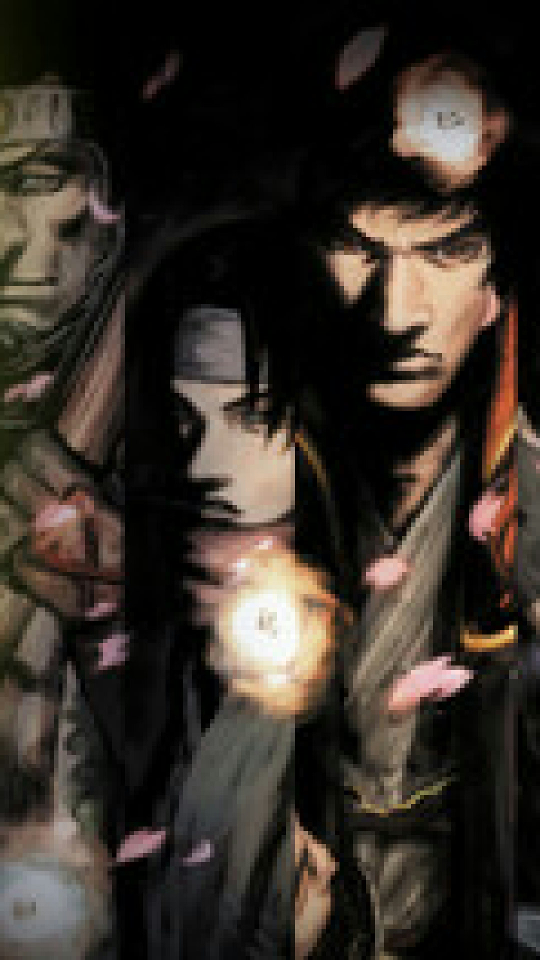 adding to the backlog immediately
Onimusha 2: Samurai's Destiny (Remaster) (2025)
Adventure — PC · Xbox One · PlayStation 4
#newgames #gaming #nowplaying #adventure #onimusha2