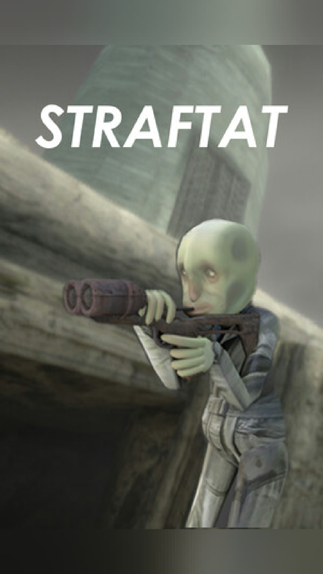 been waiting for this drop
STRAFTAT (2024)
Action — PC
#newgames #gaming #nowplaying #action #straftat