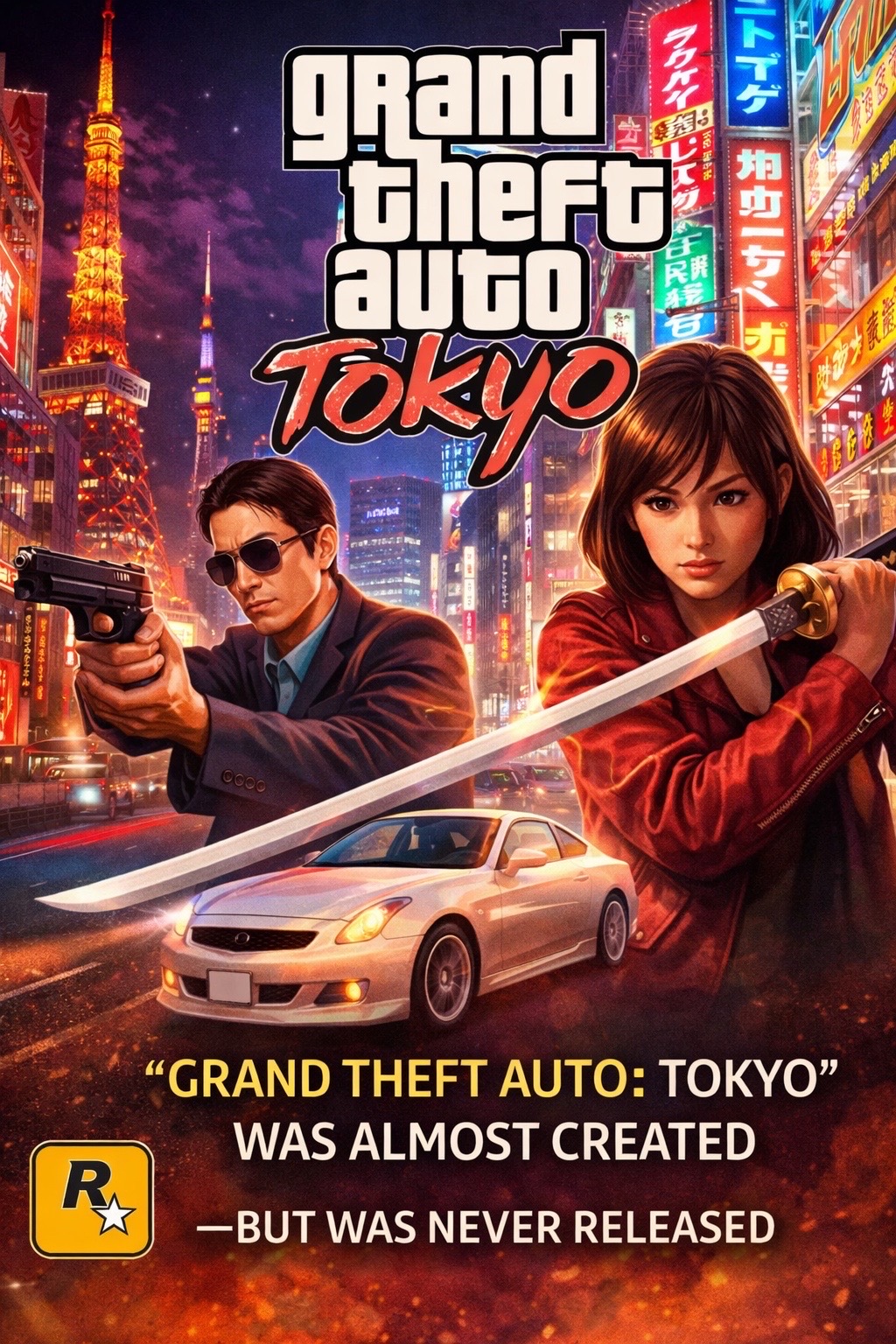 #gta